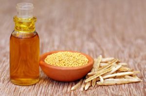 Is Mustard Oil Good for Face Massage