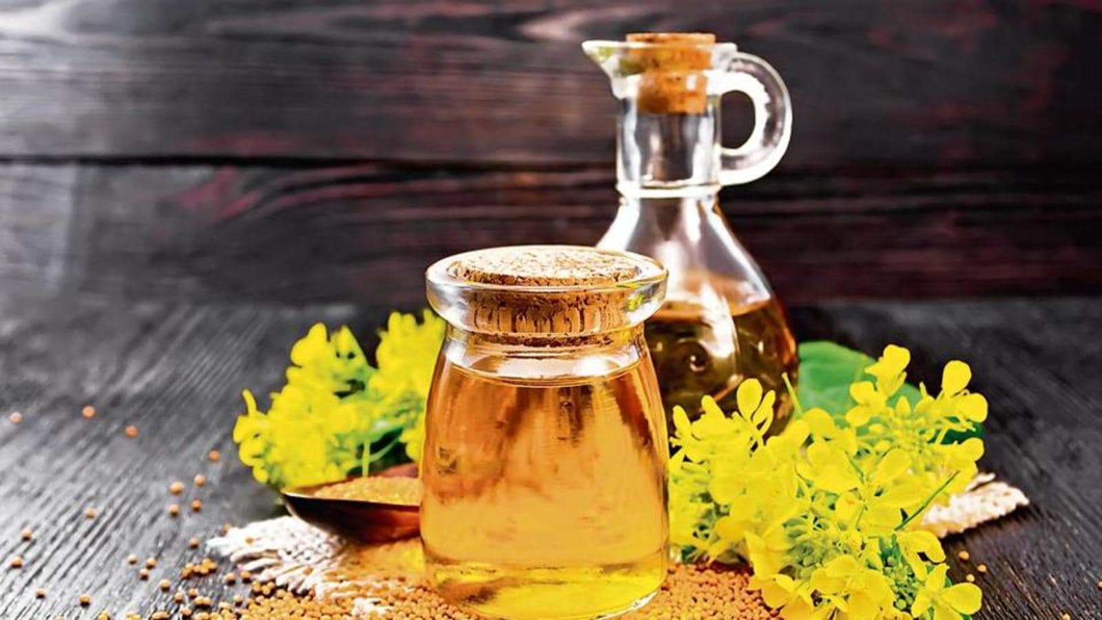 Is Mustard Oil Good for Face Massage