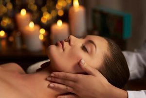 Best Massage and Spa Treatments for Stress Relief